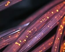 Türkiye'nin genişleyen fiber şebekesi dünyayı 16 kez turluyor