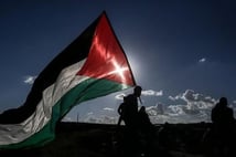 İngiltere, Avustralya ve Kanada Filistin'i tanıdı