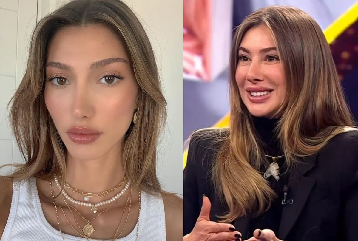 Şevval Şahin (solda) ve Şeyma Subaşı (sağda)