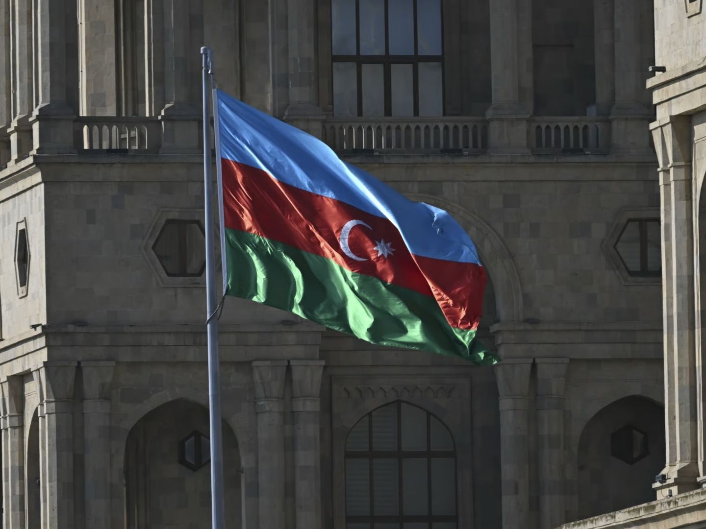 Azerbaycan'dan İsrail'e sözde soykırım çağrısı: Kararı gözden geçirin