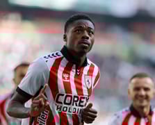 Fenerbahçe'nin Musaba hamlesi Samsunspor'da kriz çıkardı