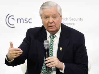 "If This Regime Stays, the Middle East Will Burn"