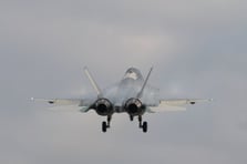 KAAN motorları yaptırım kapsamında değil CAATSA sürecinde pozitif ilerleme sürüyor