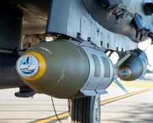 ABD, gemi avcısı “Quicksink” bombasının yeni versiyonunu test etti