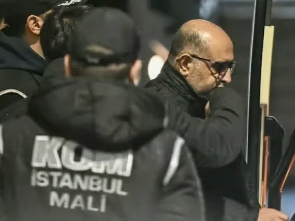 30 milyarlık yolsuzluk soruşturmasında dev iddianame kapıda