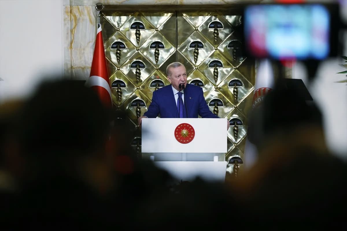 "86 milyonun güvenliği için temkinli olacağız"
