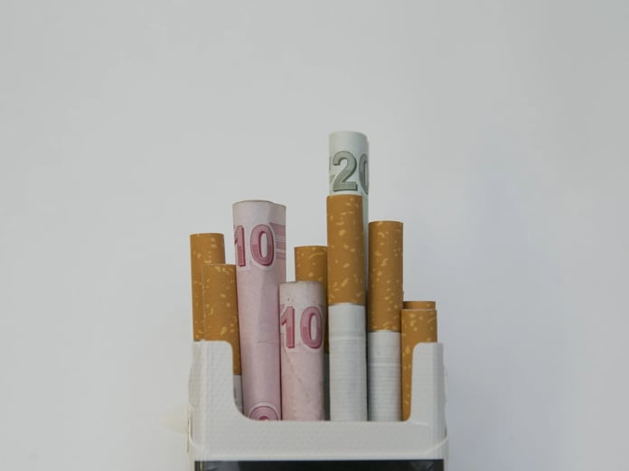 Sigara fiyatları kaç TL? | 17 Ekim sigara fiyatları ne kadar oldu, zam mı geldi, en ucuz kaç lira oldu?