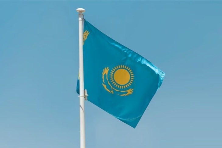 Kazakistan LGBT dayatmasına dur dedi