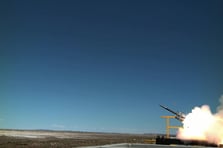 ABD, Stinger füzesine ramjet tahrik sistemi entegre etti