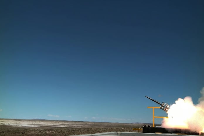 ABD, Stinger füzesine ramjet tahrik sistemi entegre etti