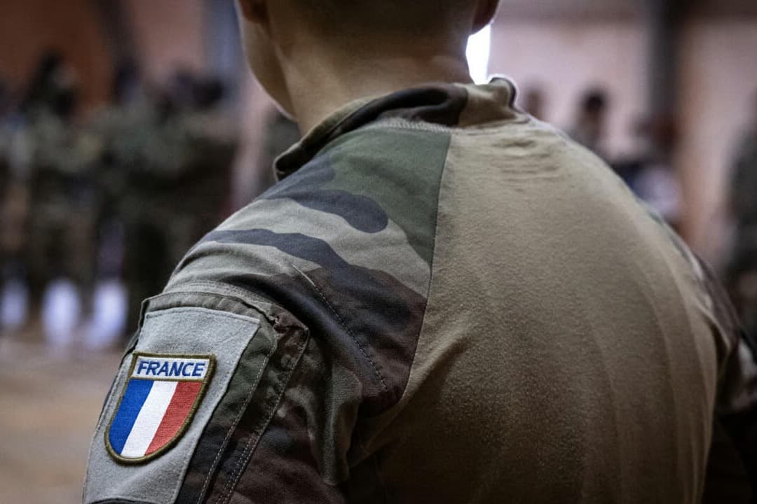 Fransa'dan Nijer soykırımı ile ilgili kritik adım