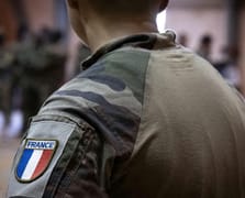 Fransa’dan sömürge dönemi katliamları için Nijer ile ilk diyalog sinyali