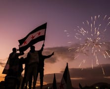 Suriye'nin Dünya Bankası'na 15,5 milyon dolarlık borcu ödendi