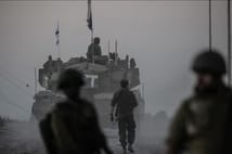 The New Arab: İsrail, Gazze'den sonra Batı Şeria planını devreye soktu