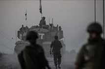 The New Arab: İsrail, Gazze'den sonra Batı Şeria planını devreye soktu