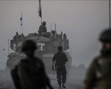 The New Arab: İsrail, Gazze'den sonra Batı Şeria planını devreye soktu