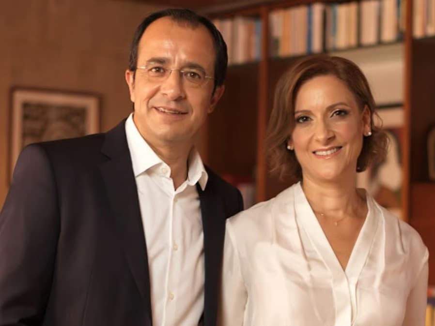 Güney Kıbrıs'ta rüşvet skandalı!