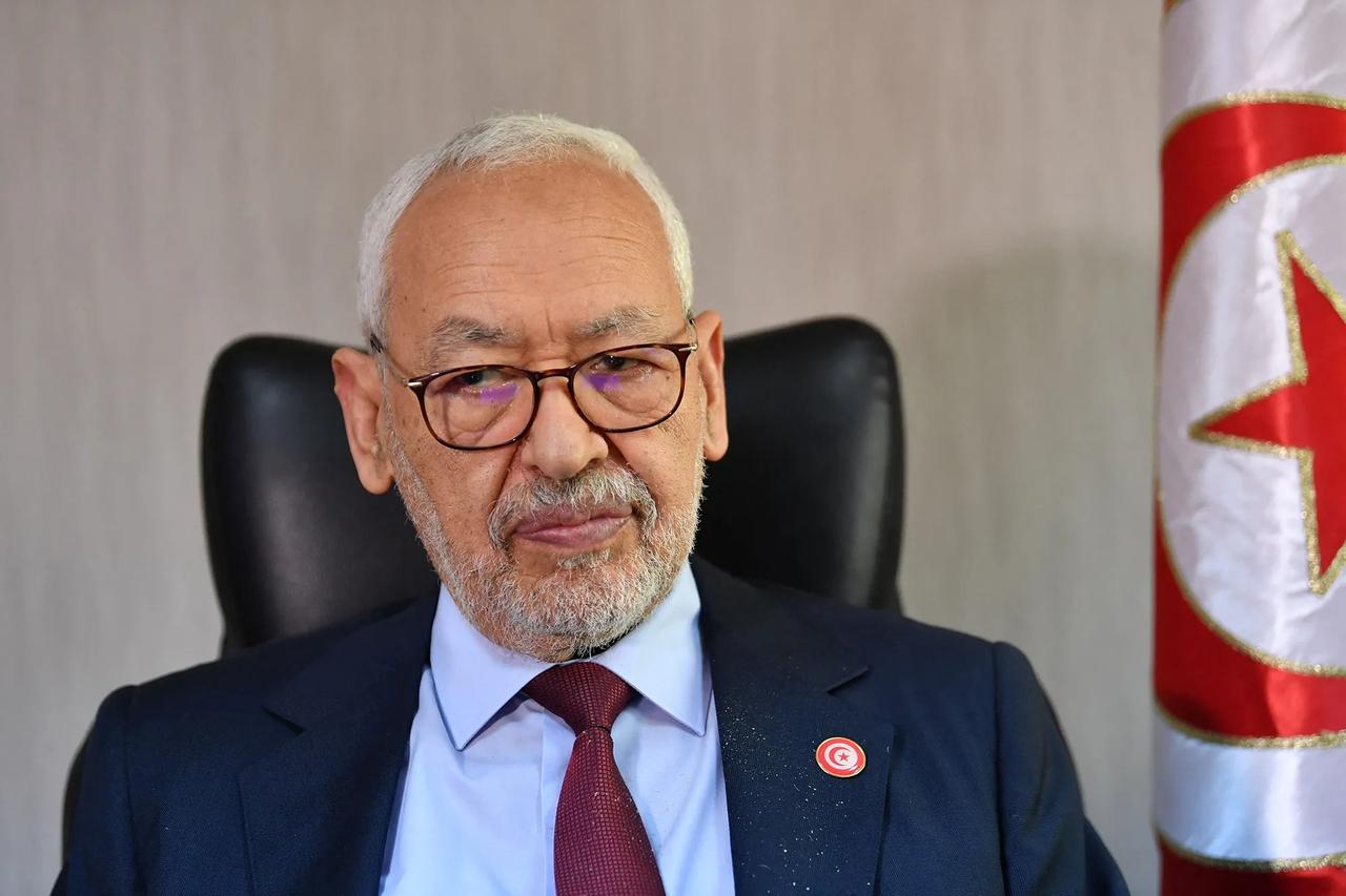 Gannuşi'ye müebbet hapis: Tunus'ta Nahda liderlerine "gizli örgüt" cezası