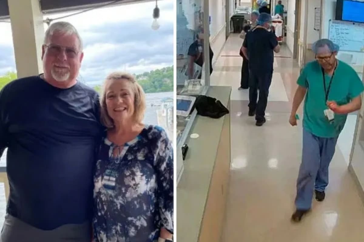 Dalak ameliyatında korkunç hata! Karaciğerini çıkarıp "ayırt edemedim” dedi