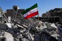 İran Savaşı'nda olası senaryolar neler?