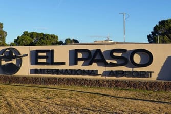 FAA Closes El Paso Airspace for 10 Days in Rare Move