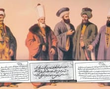 Osmanlı'da sahte belgenin cezası el kesmekten idama kadar gidiyordu