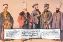 Osmanlı'da sahte belgenin cezası el kesmekten idama kadar gidiyordu