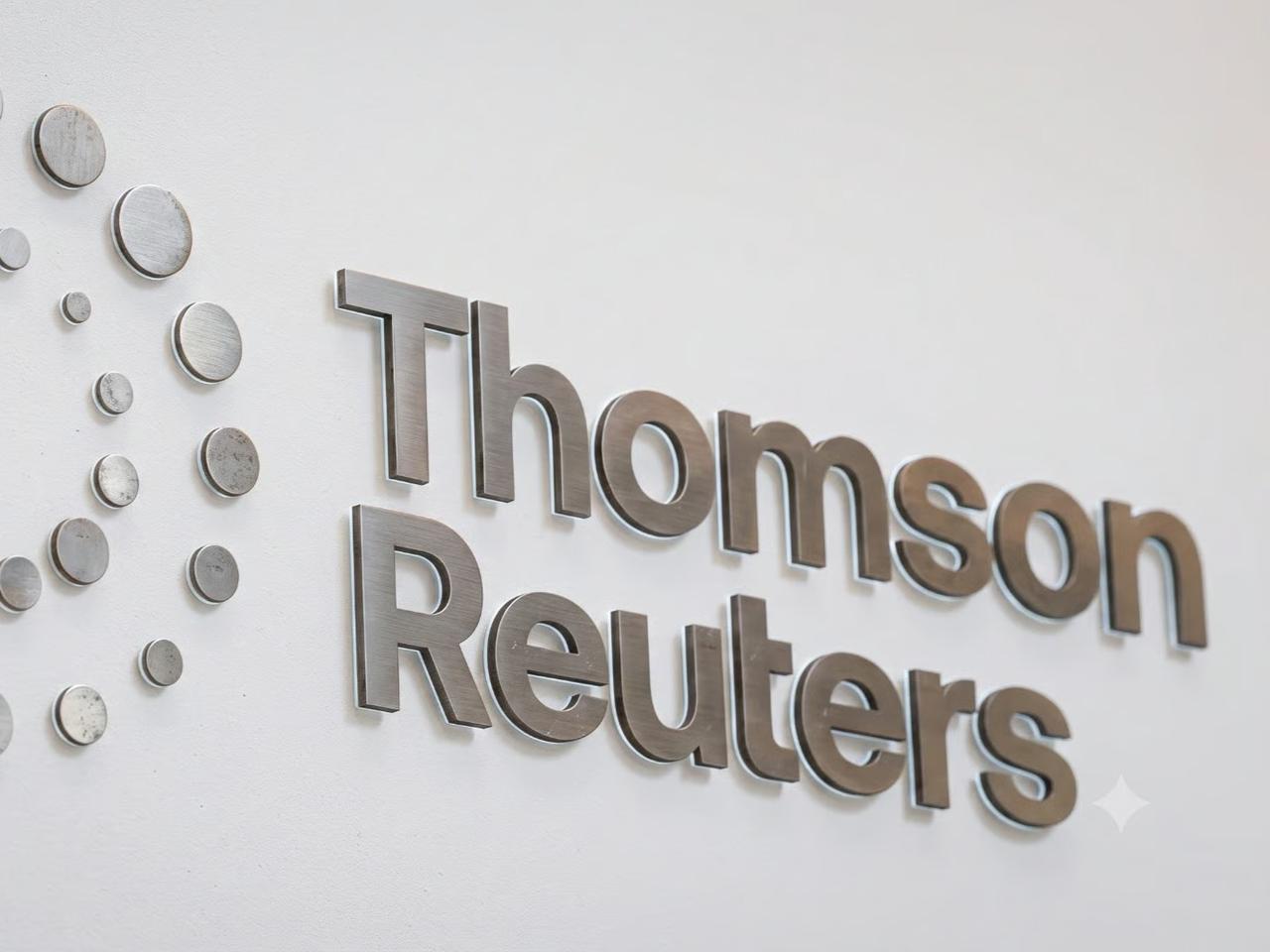 Reuters yüzde 51’lik hissesini sattı: Fiyatı belli oldu!