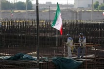 İran'dan UAEA'nın kararına karşı yeni nükleer hamlesi