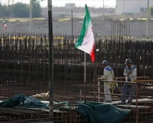 İran'dan UAEA'nın kararına karşı yeni nükleer hamlesi