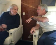 Noam Chomsky’nin eşinin Epstein itirafı yankı uyandırdı