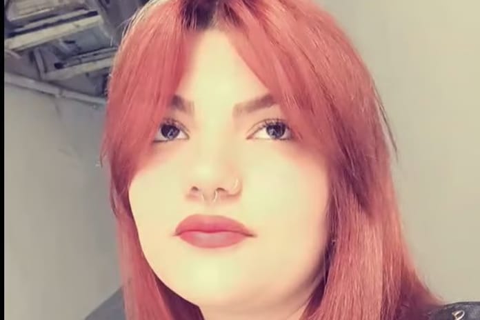 Yurt penceresinden düşen öğrencinin son paylaşımları dikkat çekti 