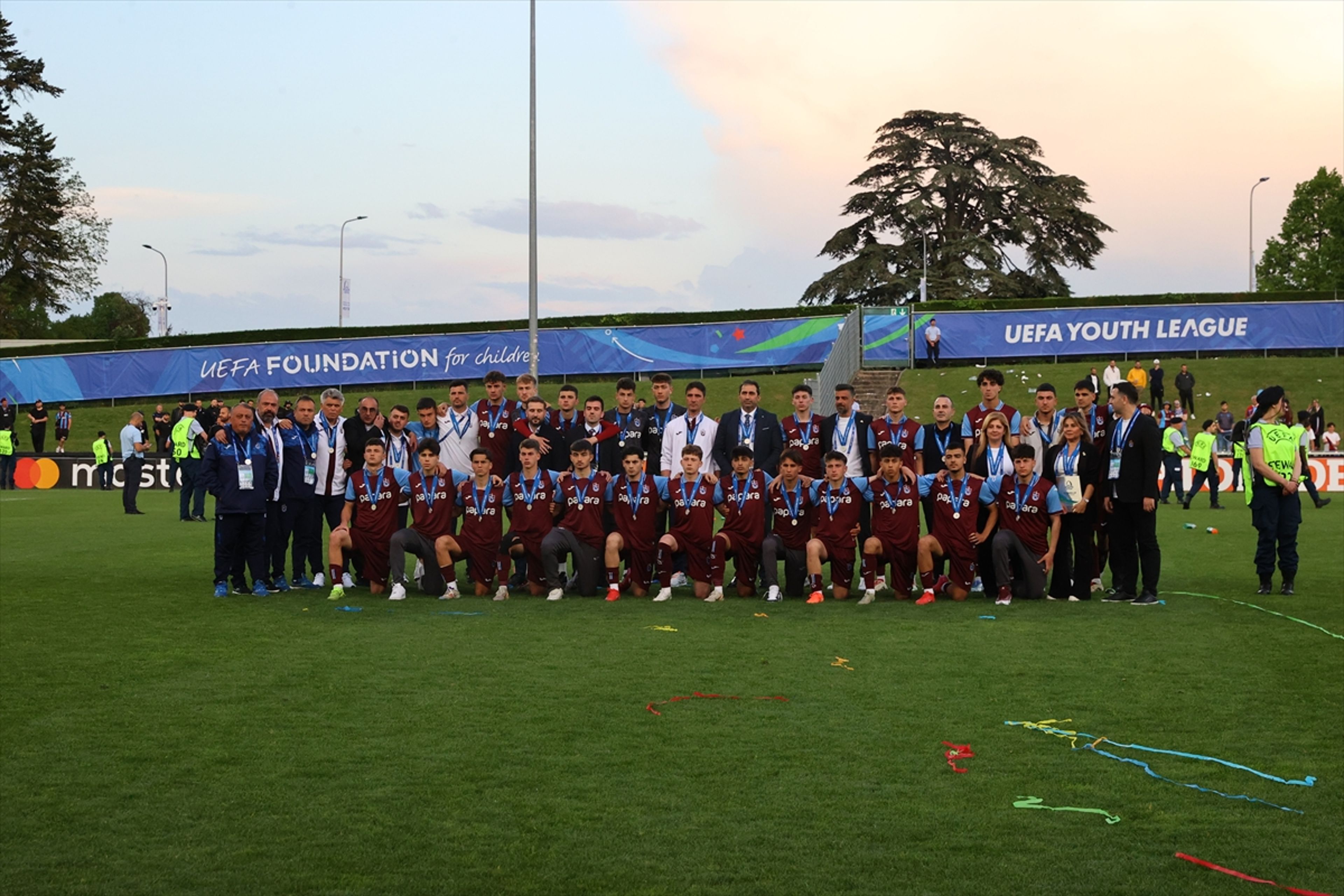 Rakip Barcelona
