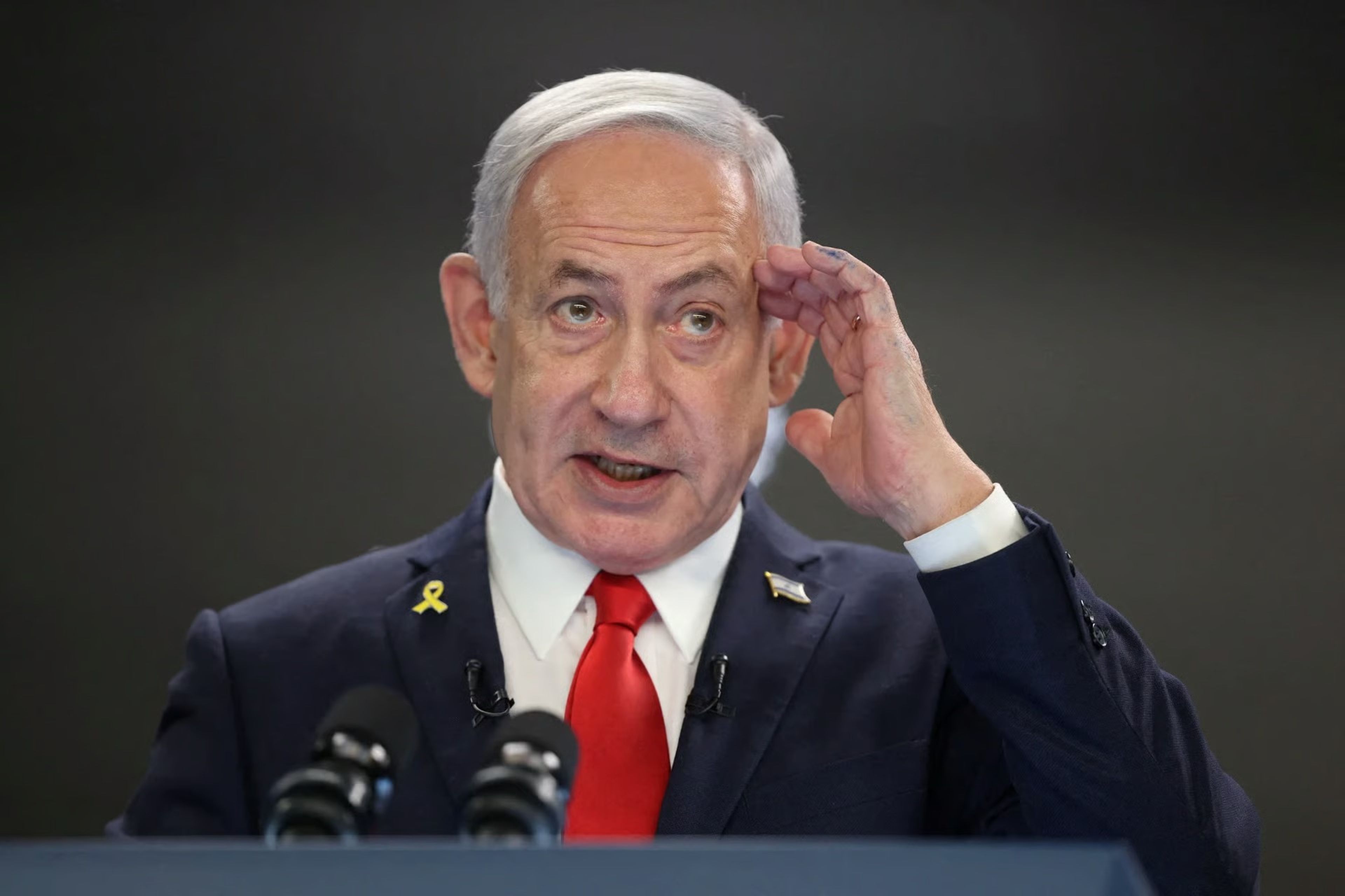Netanyahu Hamas'ın anlaşmayı kabul edeceğini öğrenince Katar'da saldırı emrini verdi