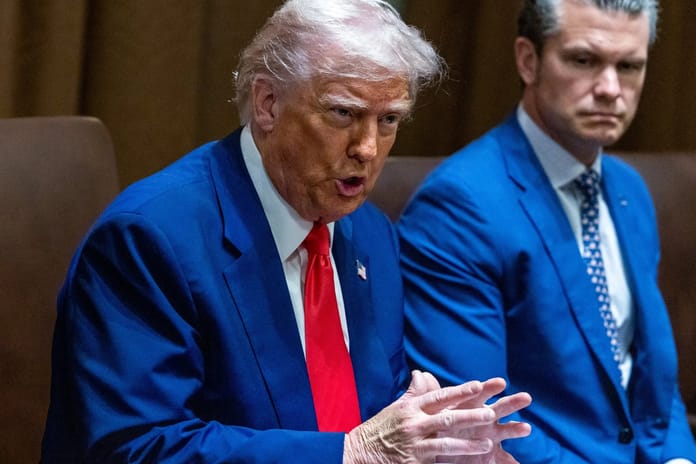 Pentagon, Ukrayna silahlarını ABD stoklarına yönlendirmeyi planlıyor