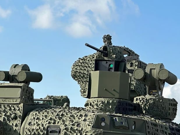 ASELSAN aktif koruma sistemlerinde son durum