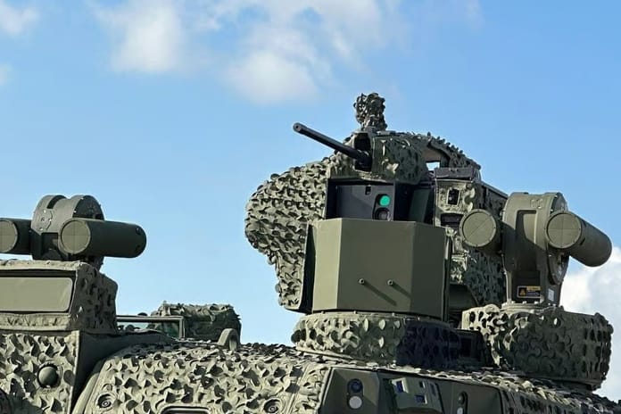 ASELSAN aktif koruma sistemlerinde son durum