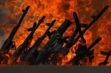 Terörsüz Türkiye için yasa teklifi hazırlığı