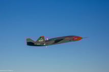 Avustralya, ilk altı Ghost Bat muharip İHA için Boeing ile 1 milyar dolarlık sözleşme imzalamaya hazırlanıyor