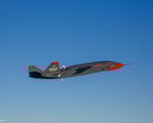 Avustralya, ilk altı Ghost Bat muharip İHA için Boeing ile 1 milyar dolarlık sözleşme imzalamaya hazırlanıyor