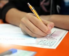 YKS'ye 2,5 milyondan fazla aday katılacak