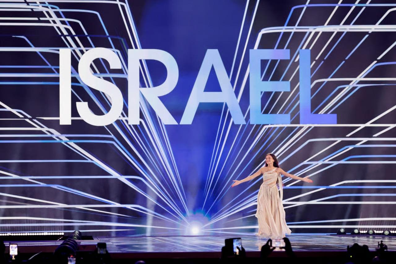 İsrail'in Eurovision'a katılımı onaylandıktan sonra 6 ülke boykot kararı aldı