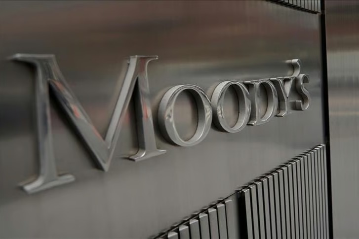 Moody's ABD'nin kredi notunu düşürdü