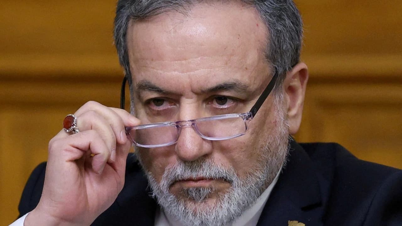 İran’dan Ürdün’e tepki: Saldırılar önceden planlanmış bir politika değil, yanıt