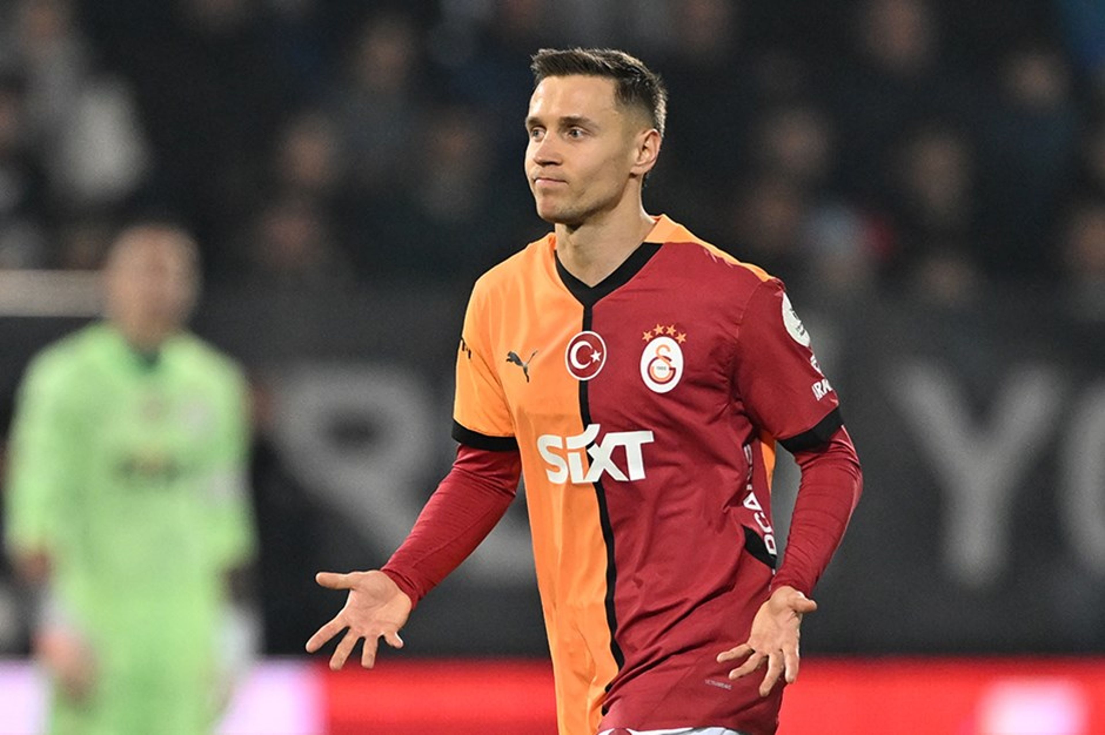En hırçın oyuncu