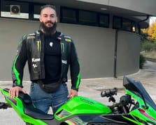 Sosyal medya fenomeni Testo Taylan gözaltına alındı