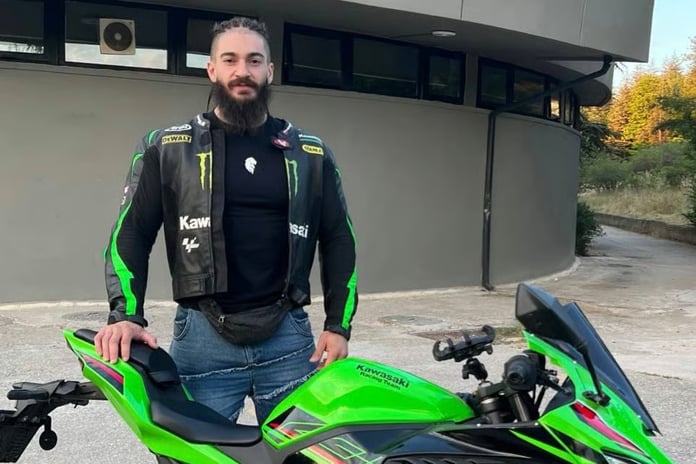 Sosyal medya fenomeni Testo Taylan gözaltına alındı