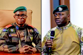 Confusion in Congo - Gov't Says M23 Withdrew, Rebels Deny