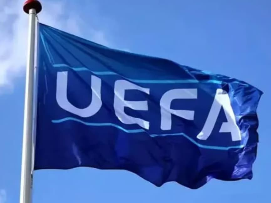 UEFA kulüpler sıralaması güncellendi
