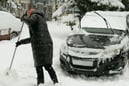 İçişleri Bakanlığı ve Meteoroloji uyardı: Tam 7 il için kar ve tipi alarmı verildi